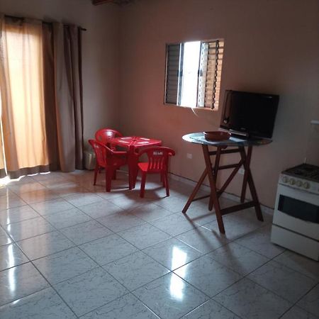 Recanto Da Paz Hotel Solemar Exterior photo