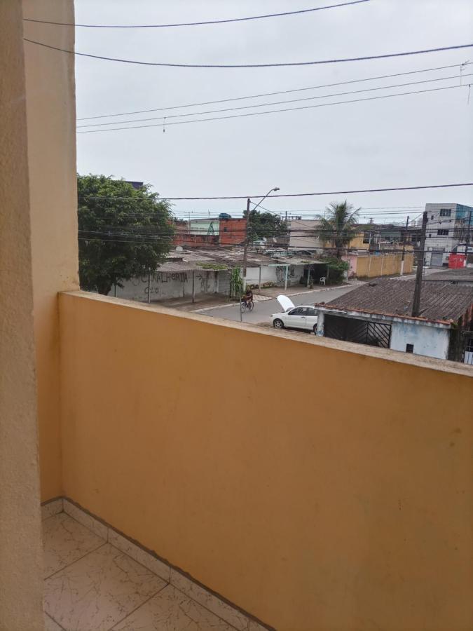 Recanto Da Paz Hotel Solemar Exterior photo