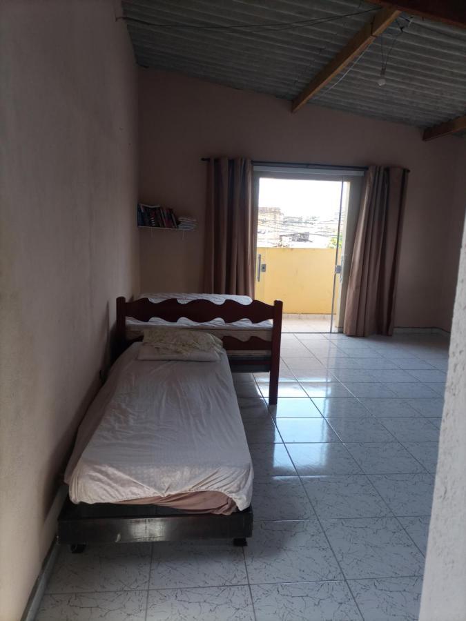 Recanto Da Paz Hotel Solemar Exterior photo